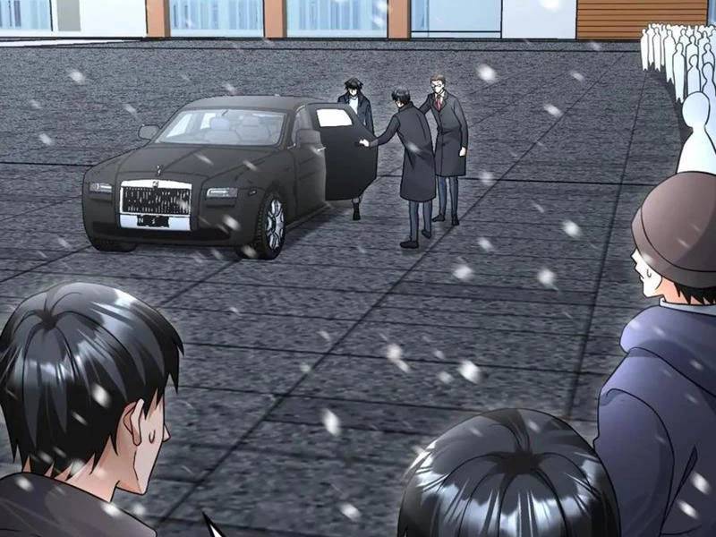 Toàn Cầu Băng Phong Ta Chế Tạo Phòng An Toàn Tại Tận Thế Chap 515 - Next Chap 514