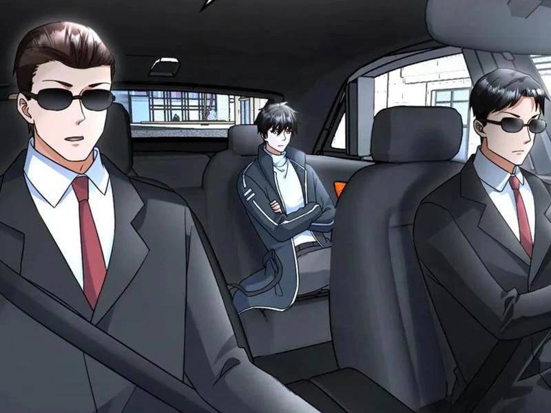 Toàn Cầu Băng Phong Ta Chế Tạo Phòng An Toàn Tại Tận Thế Chap 515 - Next Chap 514