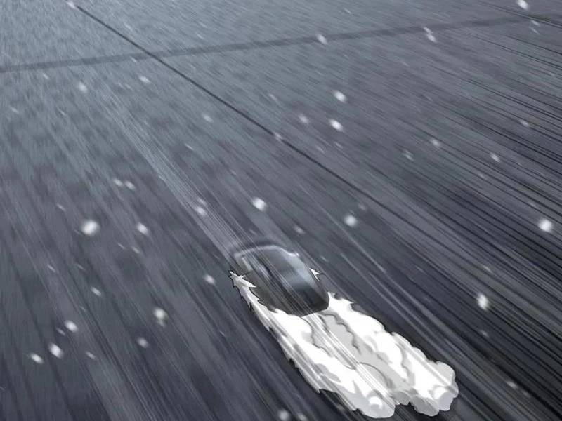 Toàn Cầu Băng Phong Ta Chế Tạo Phòng An Toàn Tại Tận Thế Chap 515 - Next Chap 514