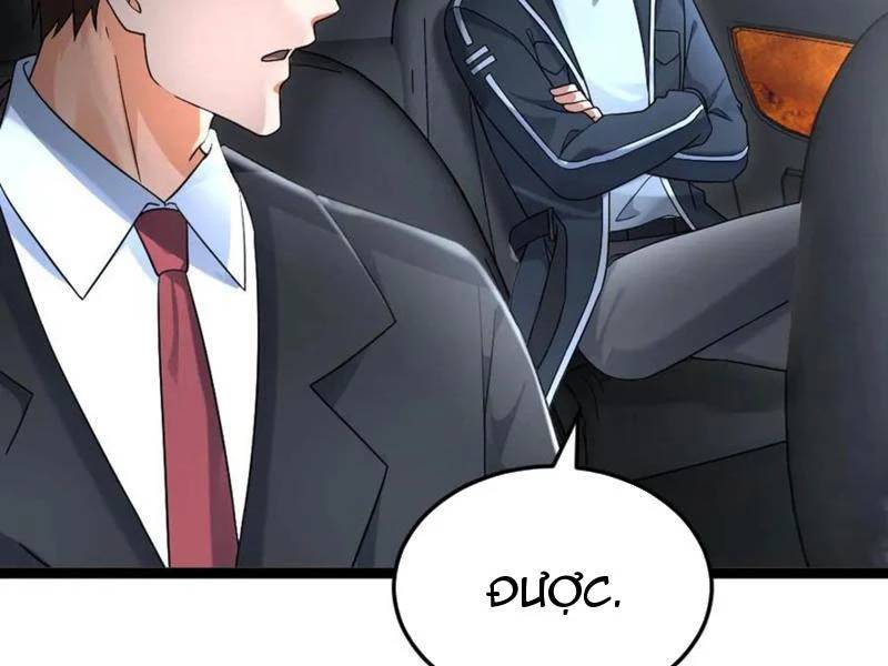 Toàn Cầu Băng Phong Ta Chế Tạo Phòng An Toàn Tại Tận Thế Chap 515 - Next Chap 514