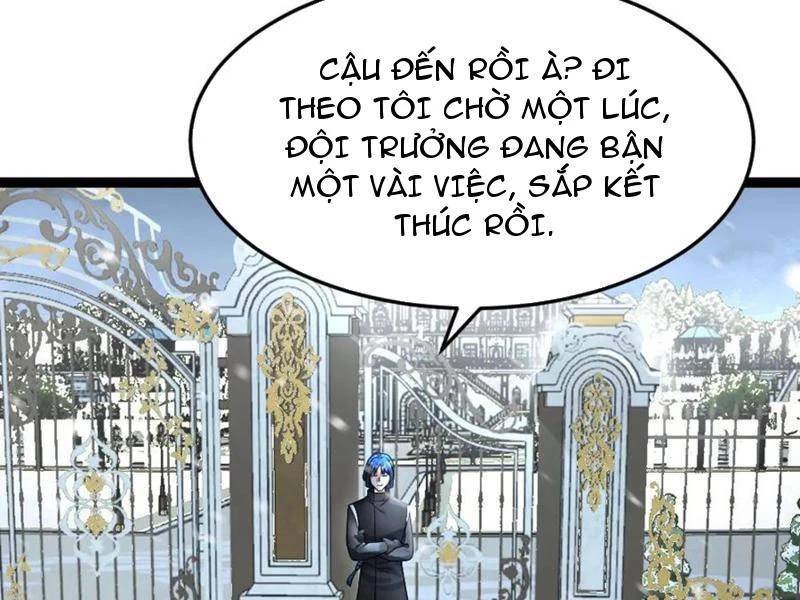 Toàn Cầu Băng Phong Ta Chế Tạo Phòng An Toàn Tại Tận Thế Chap 515 - Next Chap 514