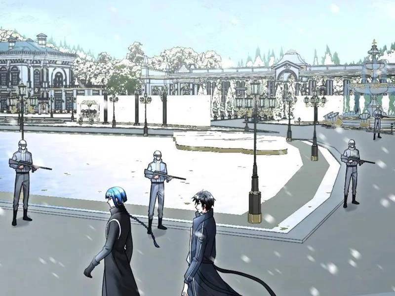 Toàn Cầu Băng Phong Ta Chế Tạo Phòng An Toàn Tại Tận Thế Chap 515 - Next Chap 514