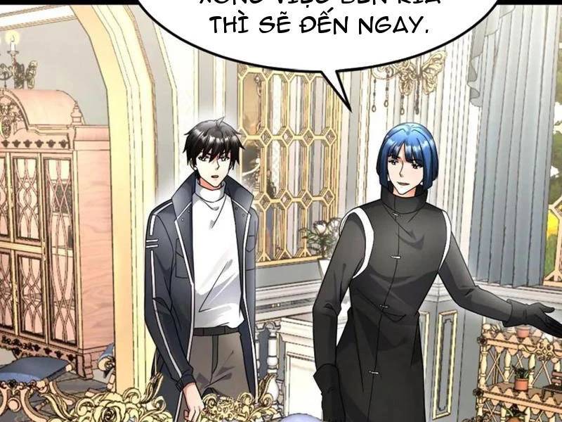 Toàn Cầu Băng Phong Ta Chế Tạo Phòng An Toàn Tại Tận Thế Chap 515 - Next Chap 514