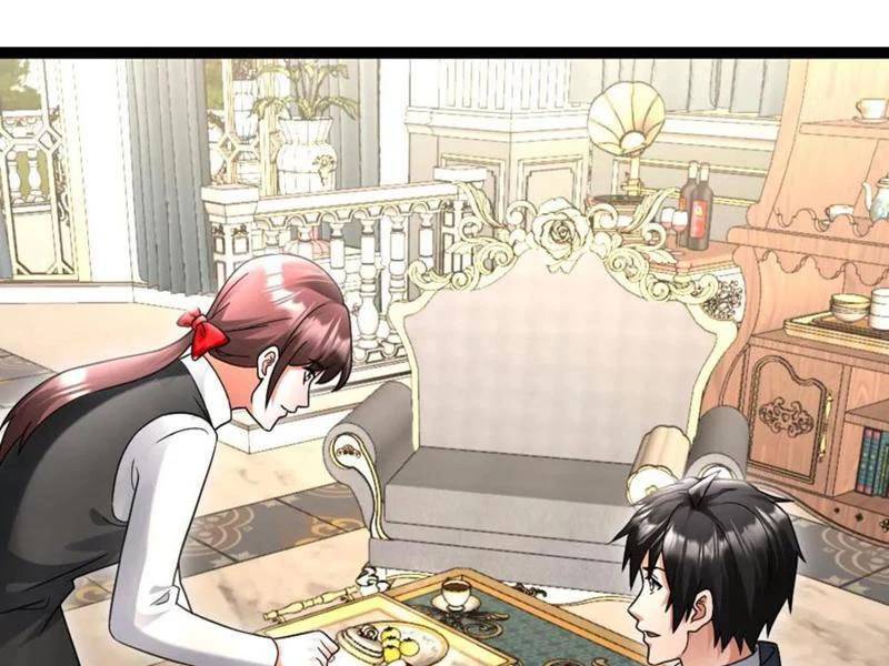 Toàn Cầu Băng Phong Ta Chế Tạo Phòng An Toàn Tại Tận Thế Chap 515 - Next Chap 514