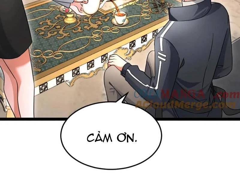 Toàn Cầu Băng Phong Ta Chế Tạo Phòng An Toàn Tại Tận Thế Chap 515 - Next Chap 514