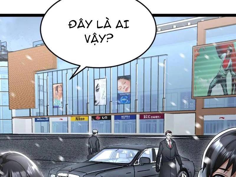 Toàn Cầu Băng Phong Ta Chế Tạo Phòng An Toàn Tại Tận Thế Chap 515 - Next Chap 514