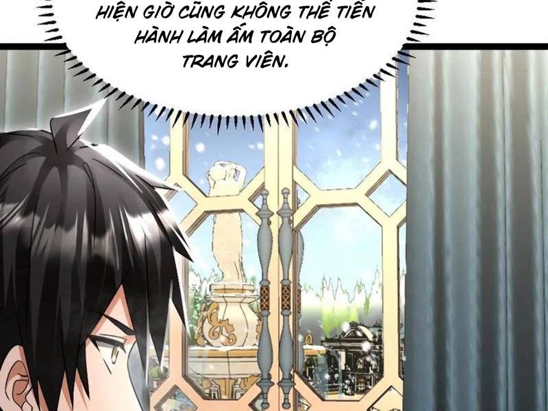 Toàn Cầu Băng Phong Ta Chế Tạo Phòng An Toàn Tại Tận Thế Chap 515 - Next Chap 514