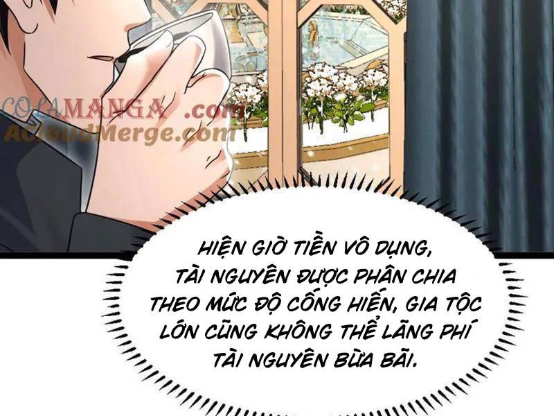 Toàn Cầu Băng Phong Ta Chế Tạo Phòng An Toàn Tại Tận Thế Chap 515 - Next Chap 514