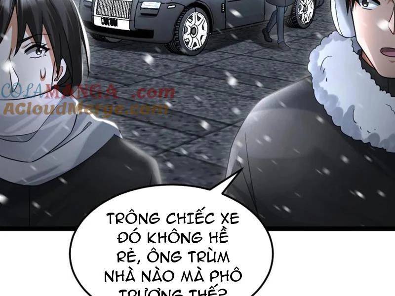 Toàn Cầu Băng Phong Ta Chế Tạo Phòng An Toàn Tại Tận Thế Chap 515 - Next Chap 514