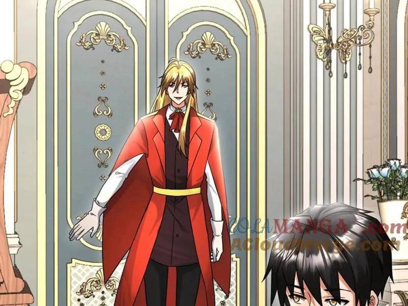 Toàn Cầu Băng Phong Ta Chế Tạo Phòng An Toàn Tại Tận Thế Chap 515 - Next Chap 514