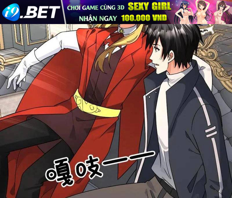 Toàn Cầu Băng Phong Ta Chế Tạo Phòng An Toàn Tại Tận Thế Chap 515 - Next Chap 514