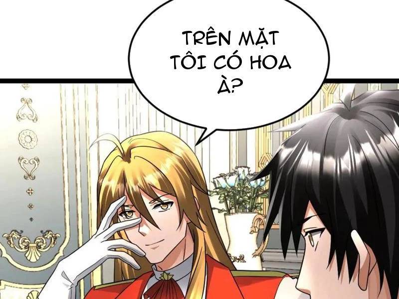 Toàn Cầu Băng Phong Ta Chế Tạo Phòng An Toàn Tại Tận Thế Chap 515 - Next Chap 514