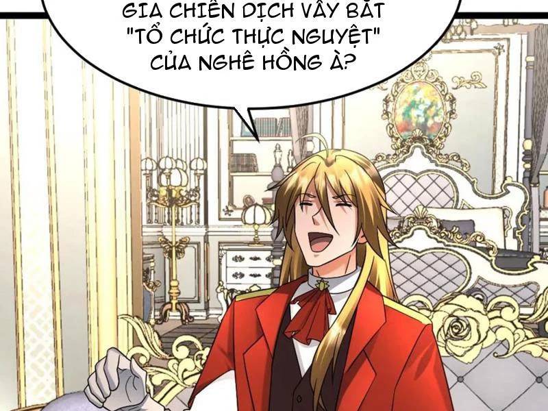 Toàn Cầu Băng Phong Ta Chế Tạo Phòng An Toàn Tại Tận Thế Chap 515 - Next Chap 514