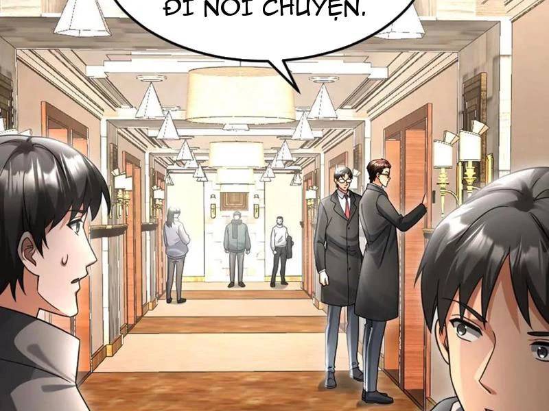 Toàn Cầu Băng Phong Ta Chế Tạo Phòng An Toàn Tại Tận Thế Chap 515 - Next Chap 514