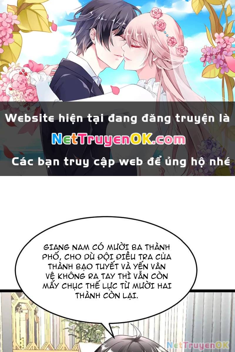 Toàn Cầu Băng Phong Ta Chế Tạo Phòng An Toàn Tại Tận Thế Chap 516 - Next Chap 515