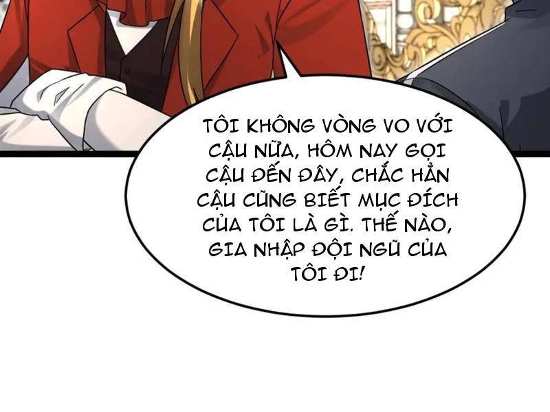 Toàn Cầu Băng Phong Ta Chế Tạo Phòng An Toàn Tại Tận Thế Chap 516 - Next Chap 515