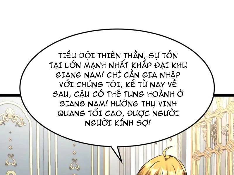Toàn Cầu Băng Phong Ta Chế Tạo Phòng An Toàn Tại Tận Thế Chap 516 - Next Chap 515
