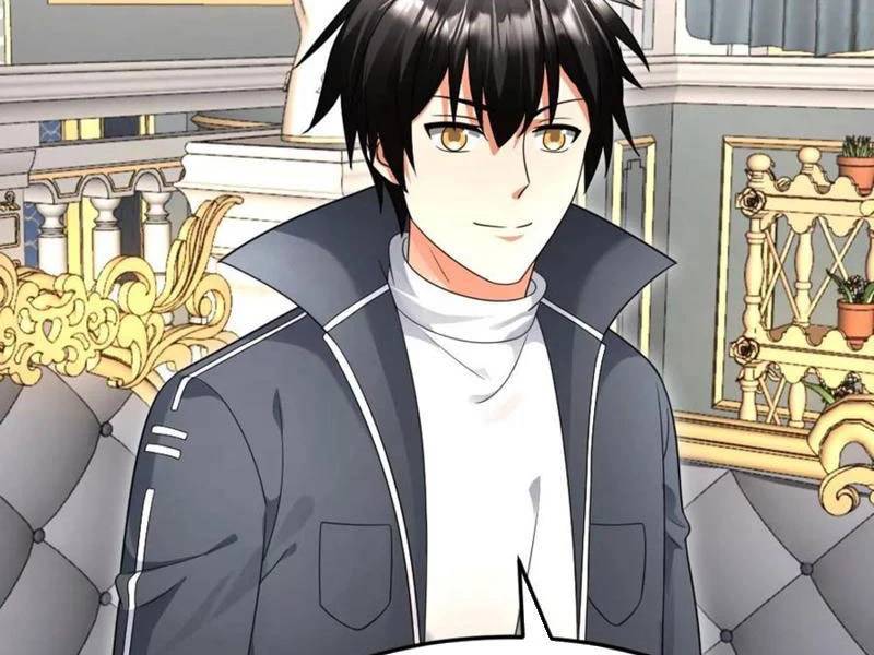 Toàn Cầu Băng Phong Ta Chế Tạo Phòng An Toàn Tại Tận Thế Chap 516 - Next Chap 515