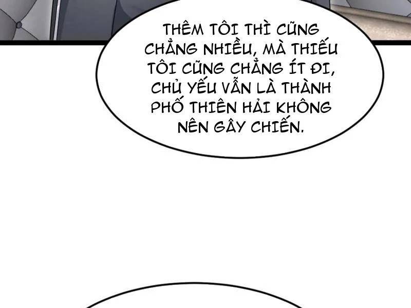 Toàn Cầu Băng Phong Ta Chế Tạo Phòng An Toàn Tại Tận Thế Chap 516 - Next Chap 515