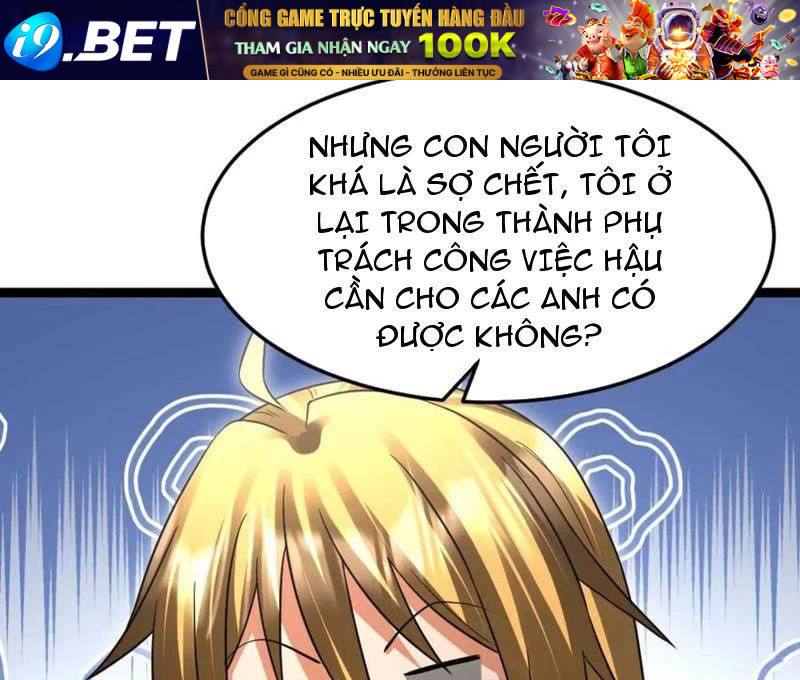 Toàn Cầu Băng Phong Ta Chế Tạo Phòng An Toàn Tại Tận Thế Chap 516 - Next Chap 515