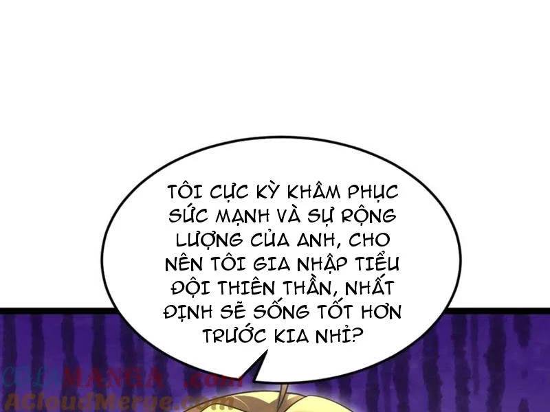 Toàn Cầu Băng Phong Ta Chế Tạo Phòng An Toàn Tại Tận Thế Chap 516 - Next Chap 515