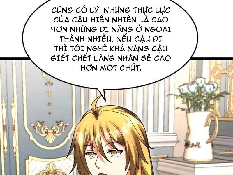 Toàn Cầu Băng Phong Ta Chế Tạo Phòng An Toàn Tại Tận Thế Chap 516 - Next Chap 515