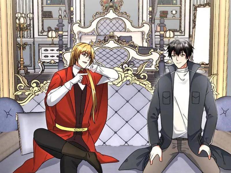 Toàn Cầu Băng Phong Ta Chế Tạo Phòng An Toàn Tại Tận Thế Chap 516 - Next Chap 515