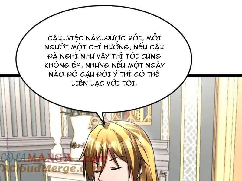 Toàn Cầu Băng Phong Ta Chế Tạo Phòng An Toàn Tại Tận Thế Chap 516 - Next Chap 515