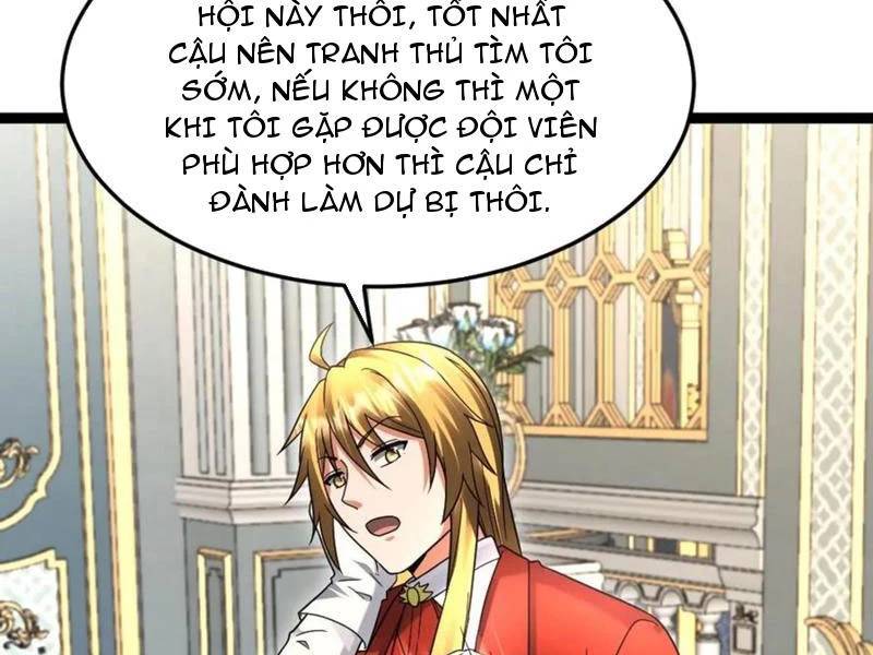 Toàn Cầu Băng Phong Ta Chế Tạo Phòng An Toàn Tại Tận Thế Chap 516 - Next Chap 515