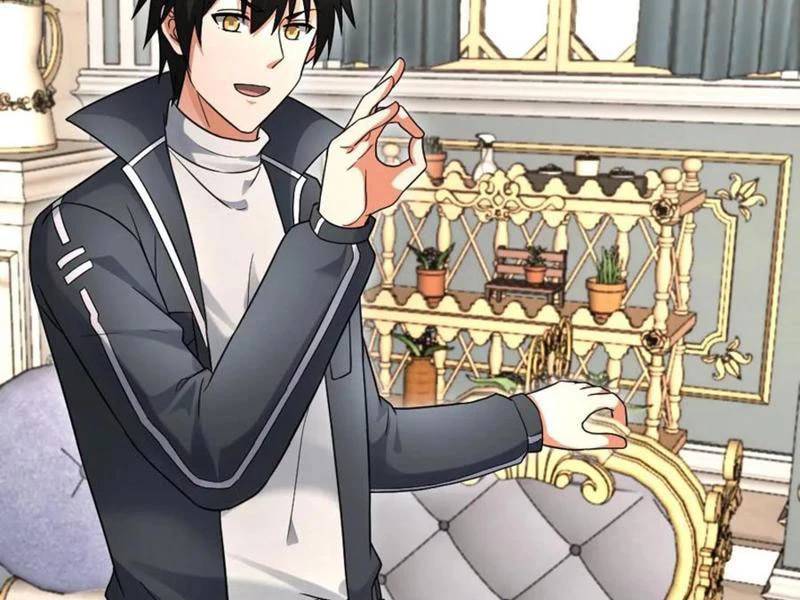 Toàn Cầu Băng Phong Ta Chế Tạo Phòng An Toàn Tại Tận Thế Chap 516 - Next Chap 515