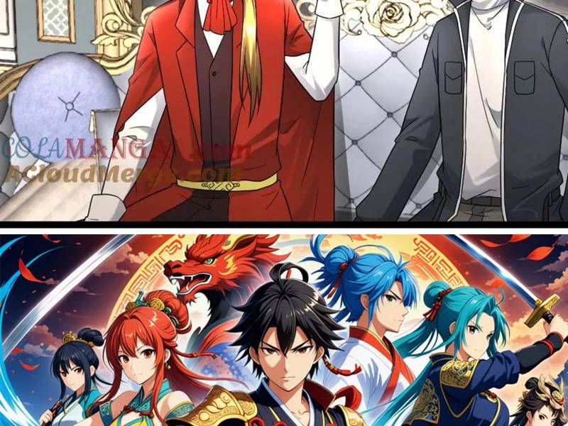 Toàn Cầu Băng Phong Ta Chế Tạo Phòng An Toàn Tại Tận Thế Chap 516 - Next Chap 515