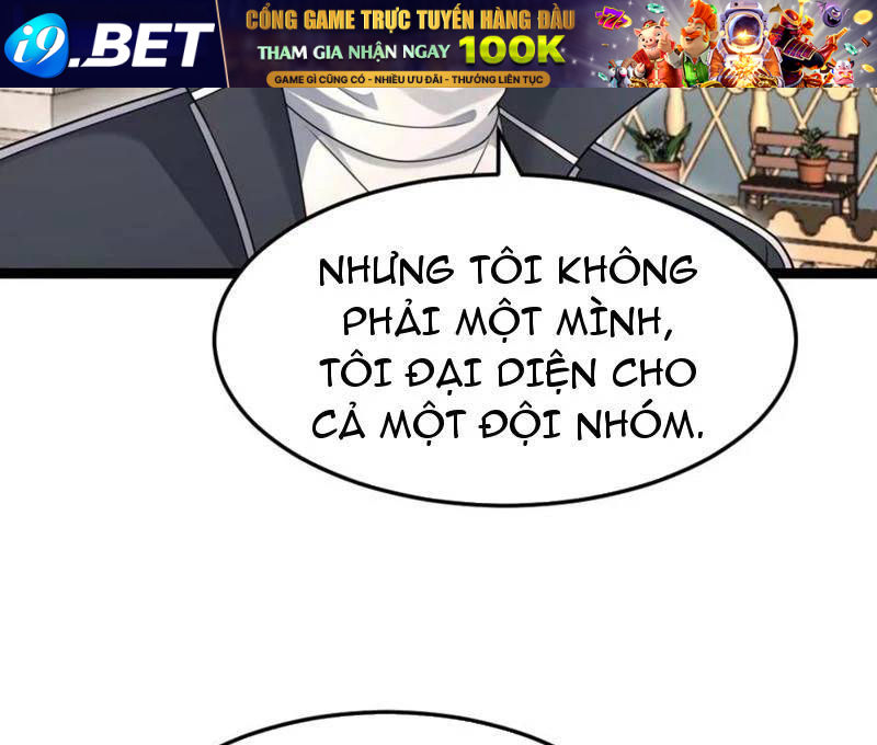 Toàn Cầu Băng Phong Ta Chế Tạo Phòng An Toàn Tại Tận Thế Chap 516 - Next Chap 515