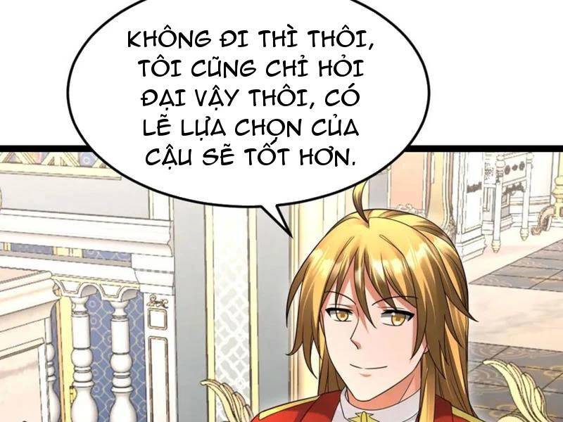 Toàn Cầu Băng Phong Ta Chế Tạo Phòng An Toàn Tại Tận Thế Chap 516 - Next Chap 515