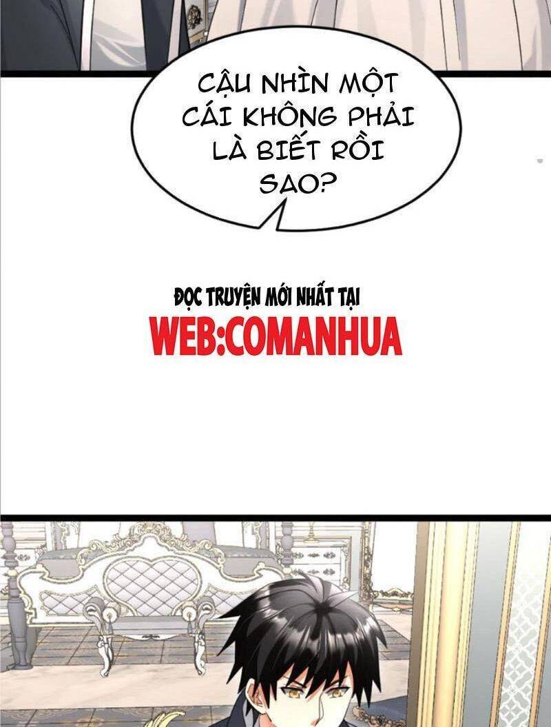 Toàn Cầu Băng Phong Ta Chế Tạo Phòng An Toàn Tại Tận Thế Chap 517 - Next Chap 516
