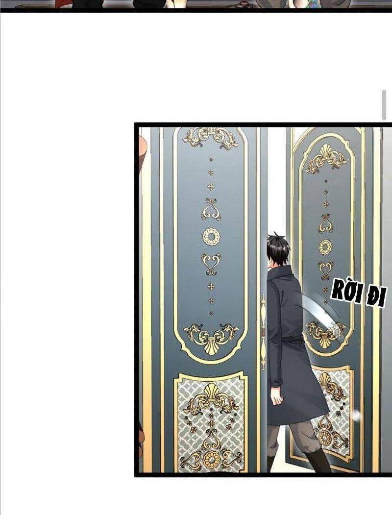 Toàn Cầu Băng Phong Ta Chế Tạo Phòng An Toàn Tại Tận Thế Chap 517 - Next Chap 516