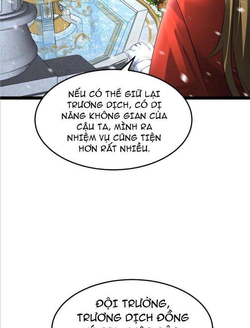 Toàn Cầu Băng Phong Ta Chế Tạo Phòng An Toàn Tại Tận Thế Chap 517 - Next Chap 516