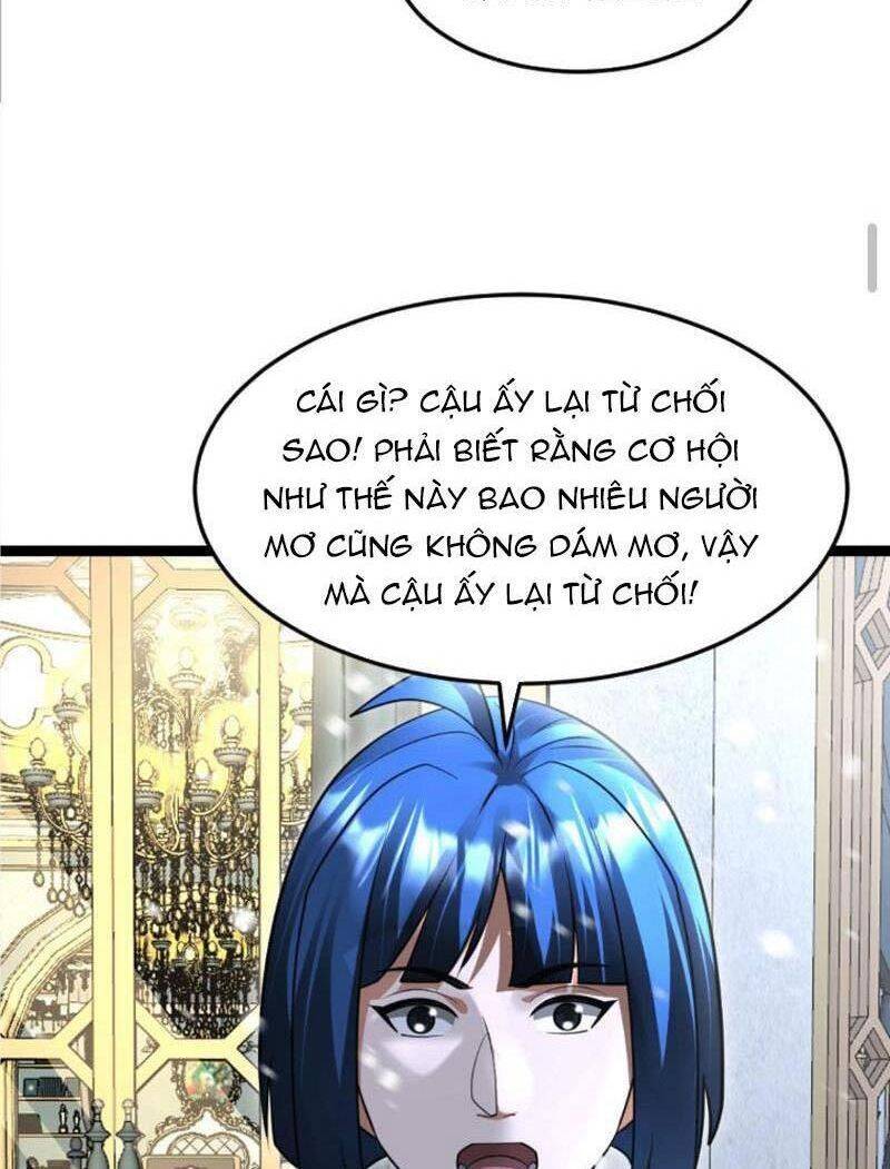 Toàn Cầu Băng Phong Ta Chế Tạo Phòng An Toàn Tại Tận Thế Chap 517 - Next Chap 516