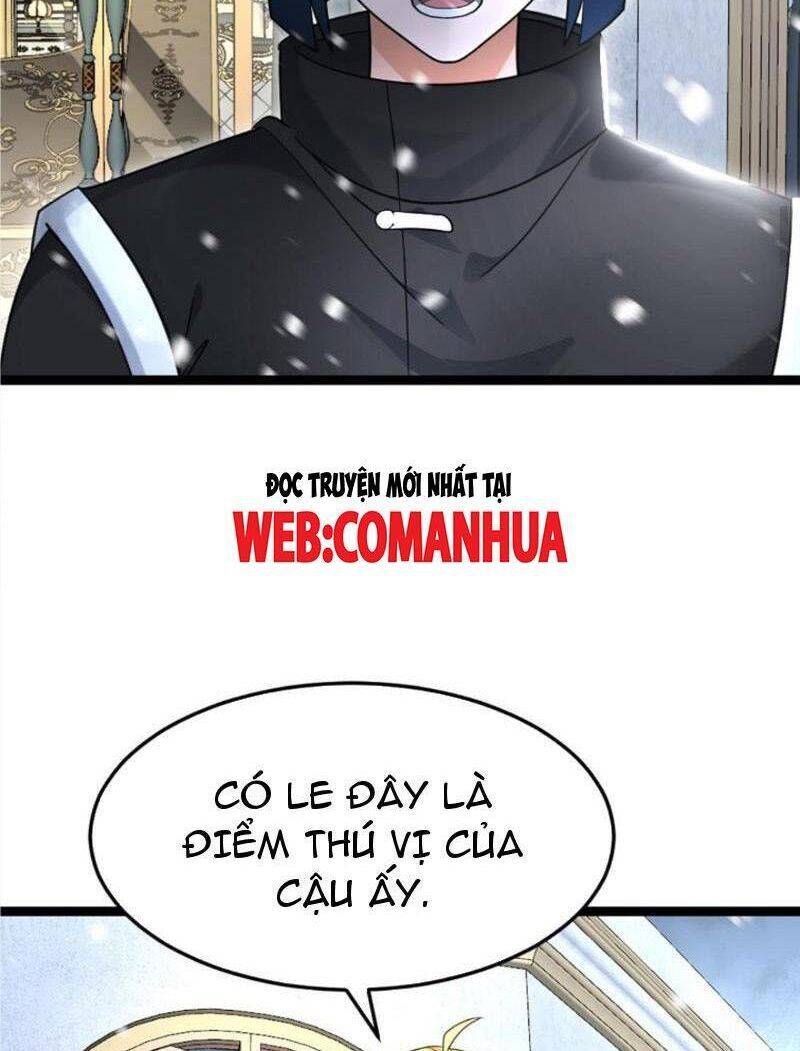 Toàn Cầu Băng Phong Ta Chế Tạo Phòng An Toàn Tại Tận Thế Chap 517 - Next Chap 516