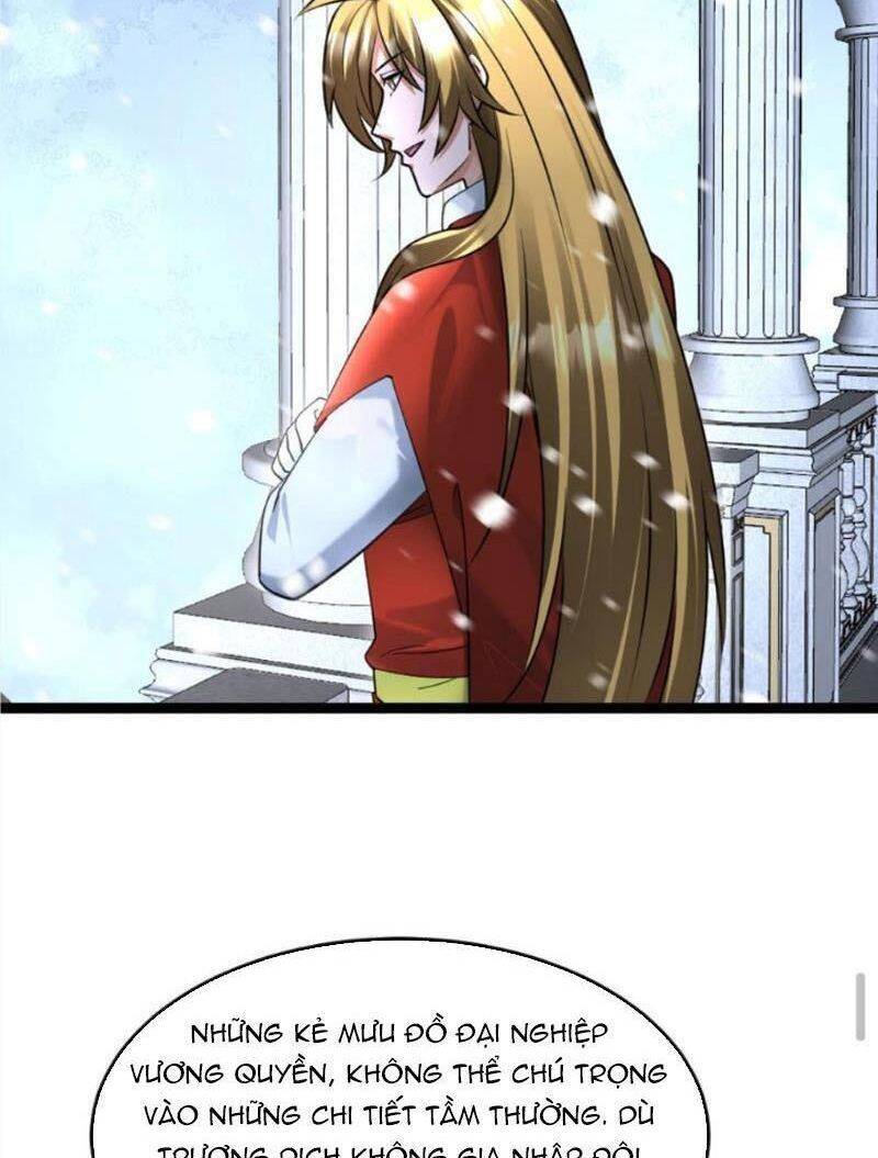 Toàn Cầu Băng Phong Ta Chế Tạo Phòng An Toàn Tại Tận Thế Chap 517 - Next Chap 516