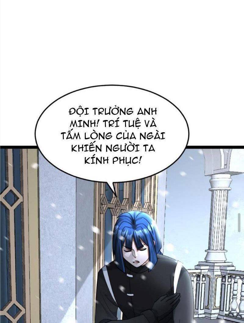 Toàn Cầu Băng Phong Ta Chế Tạo Phòng An Toàn Tại Tận Thế Chap 517 - Next Chap 516