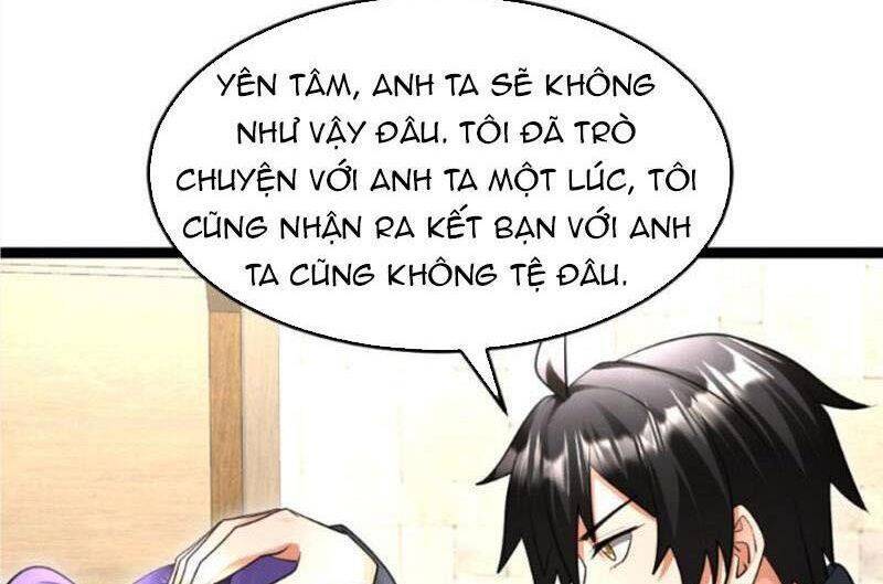 Toàn Cầu Băng Phong Ta Chế Tạo Phòng An Toàn Tại Tận Thế Chap 517 - Next Chap 516