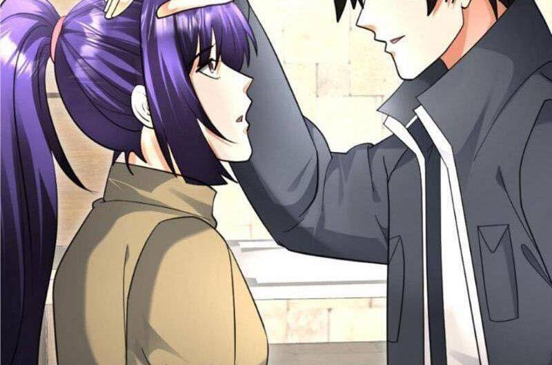 Toàn Cầu Băng Phong Ta Chế Tạo Phòng An Toàn Tại Tận Thế Chap 517 - Next Chap 516