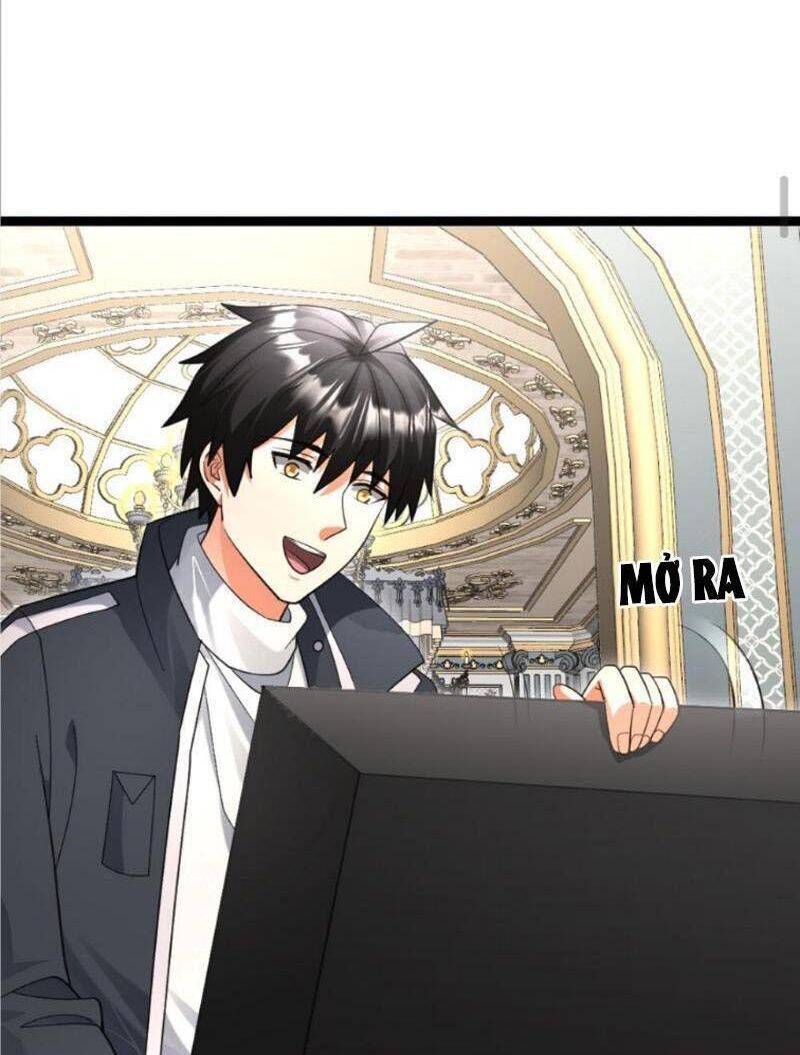 Toàn Cầu Băng Phong Ta Chế Tạo Phòng An Toàn Tại Tận Thế Chap 517 - Next Chap 516