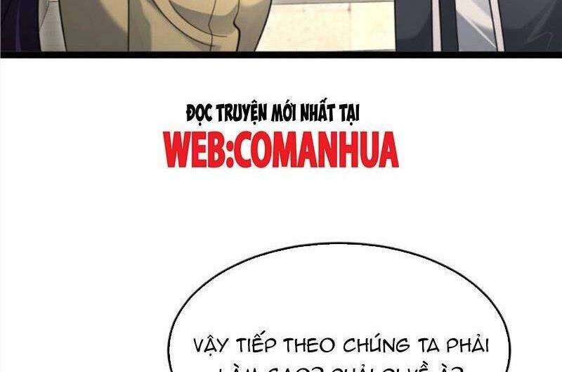 Toàn Cầu Băng Phong Ta Chế Tạo Phòng An Toàn Tại Tận Thế Chap 517 - Next Chap 516