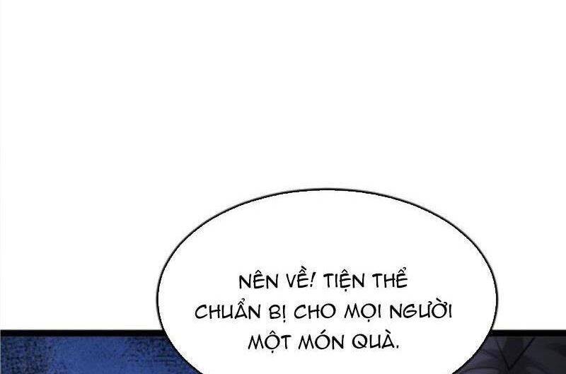 Toàn Cầu Băng Phong Ta Chế Tạo Phòng An Toàn Tại Tận Thế Chap 517 - Next Chap 516