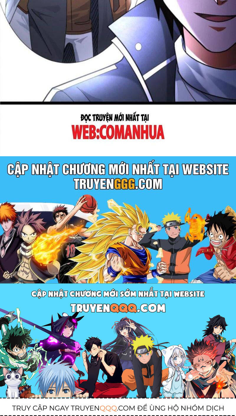 Toàn Cầu Băng Phong Ta Chế Tạo Phòng An Toàn Tại Tận Thế Chap 517 - Next Chap 516