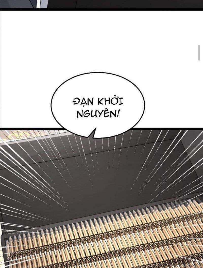 Toàn Cầu Băng Phong Ta Chế Tạo Phòng An Toàn Tại Tận Thế Chap 517 - Next Chap 516