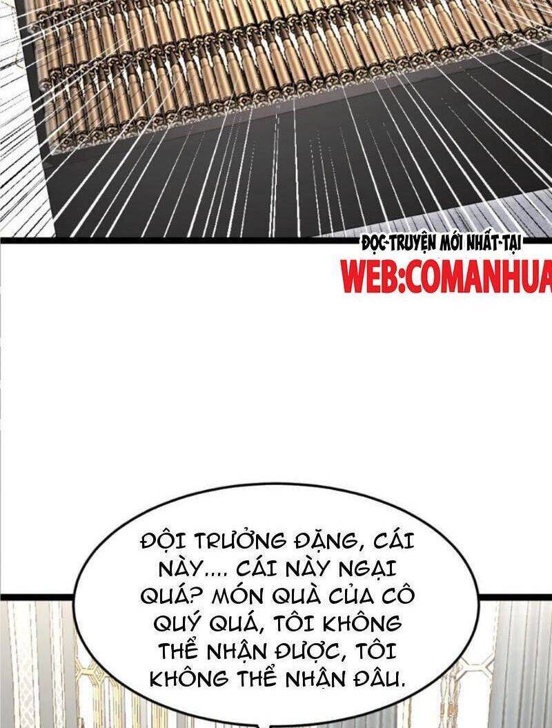 Toàn Cầu Băng Phong Ta Chế Tạo Phòng An Toàn Tại Tận Thế Chap 517 - Next Chap 516