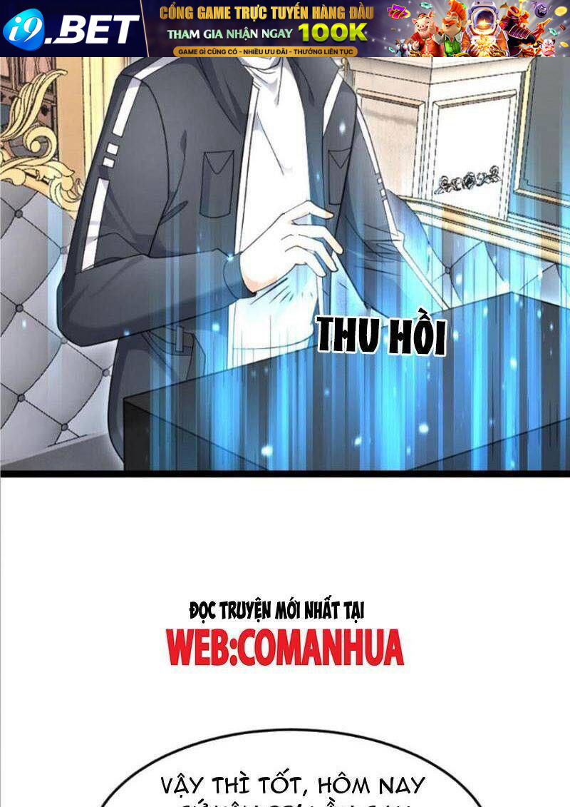 Toàn Cầu Băng Phong Ta Chế Tạo Phòng An Toàn Tại Tận Thế Chap 517 - Next Chap 516