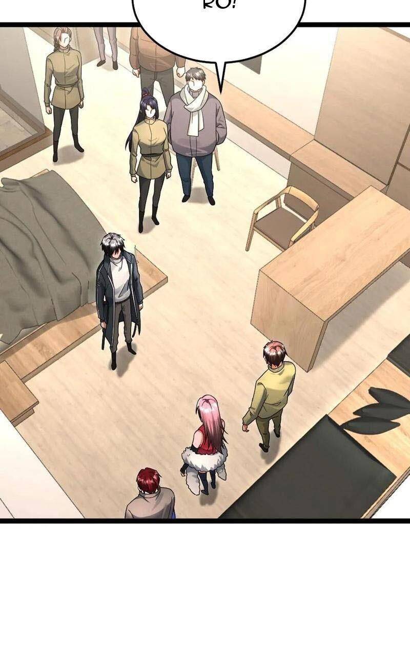 Toàn Cầu Băng Phong Ta Chế Tạo Phòng An Toàn Tại Tận Thế Chap 518 - Next Chap 517